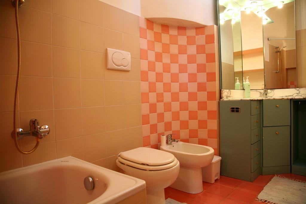 B&B Porchiano Del Monte Amelia Rom bilde