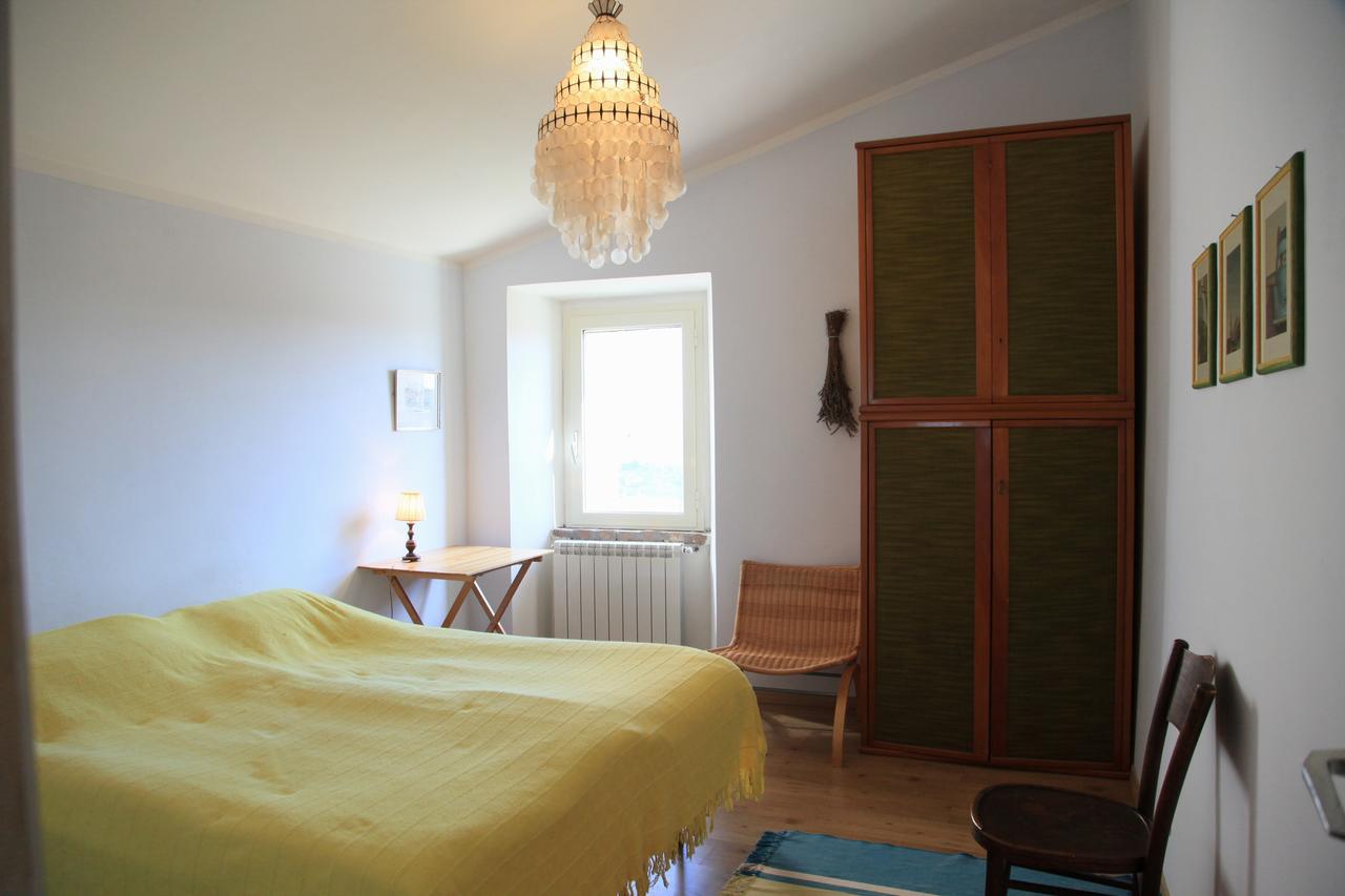 B&B Porchiano Del Monte Amelia Eksteriør bilde