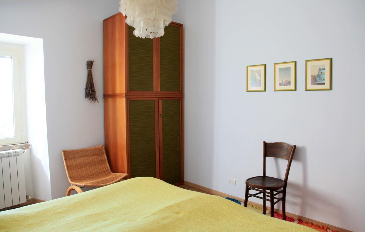 B&B Porchiano Del Monte Amelia Eksteriør bilde